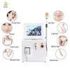 2023 Factory supply Diode Laser Hair Removal Machine Price For Beauty Salon Use Stocks