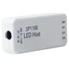 Controller WS2812B SK6812RGB SK6812RGBW Bluetooth SP110E LED controller LED WS2811 SYNC MUSIC