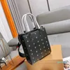 Designer-5A Mini-Tragetaschen Echtes Leder Frauen Tasche Mode Umhängetasche Handtaschen Kupplung Schulter Geldbörse Luxurys Designer Brieftasche Original 2023