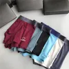 Men Underwears Boxers Designers Underpants Fashion Briefs Breathable Cotton Mens Waist Underpant Man Underwear Big Size L-XXXL