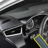 Car Mouldings Trim Pu Leather Braid Style Decorative Line Strip Car Interior DIY Strips for Universal Door Dashboard Sticker