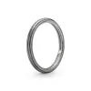 Nuevo popular 925 Sterling Silver Rings Colección de encanto colgante pequeño Adecuado para pulsera Pandora Pandora Charm Accesorios de moda de joyería para mujeres