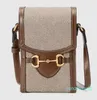 Designer sac à bandoulière pour femmes marque Mini sac à main avec chaîne unique épaule carte porte-monnaie dames adapté 546 téléphone Bolsa