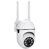A7 1080P HD WiFi Camera Full Color Night Visie Beveiliging Camera Indoor Twee-weg audiomom Surveillance Pan Tilt Zoom IP Cam