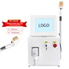 Diode Laser 3 Longueur d'onde Épilation de cheveux Machine de beauté portable Portable 808NM LASER