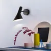 Lampade da parete Illuminazione esterna Nordic LED Soggiorno Arredamento bagno Decorazione casa Tavolo Specchi Camera da letto Interno casa