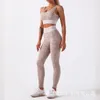 Aktiv-Sets, 2-teilig, Sport, Schlangenmuster, Yoga, Damen, hohe Taille, Hosen, Trainings-Set, Fitness-Kleidung, Sportbekleidung, Fitnessstudio