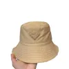 Stingy Brim Hats Designer Hats Women Caps Spring and Autumn Cap Cotton Sunshade Hat296T