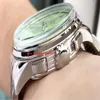 Los más vendidos, el último estilo, relojes de pulsera para hombres, zafiro, acero 316L, 7750, movimiento Eta, esfera de 43 mm, mecánico, automático, superior AB015212 BF26 C318g