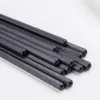 مطعم Black Chopstick متين ياباني ياباني السوشي منخفض السعر Blackalloy Chopstickchinese Sal