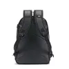 Backpack Style Korean Menpack de lazer Bolsa estudantil Moda Bag Trend 221222