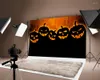 Party Decoration Pography Backdrops Thin Backdrop Pos Festival Background Decor Halloween