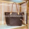 M40990 NF Torba zakupowa MM GM Designer Women Book Travel Beach Tote Tote Pieluchy Mommy Bag Mini Pochette AccessEoires CLUTC283P