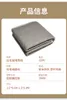 Home heaters electric warmer Pull plush blanket single and double person plate control temperature regulation.warming mattress