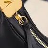 Classique Designer femmes sac marque luxe épaule 2023 multicolore mode lettre sac à main AAAHH699409