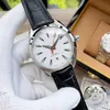 2022 nuovo orologio da uomo di moda movimento meccanico automatico di lusso zaffiro specchio design impermeabile cintura in acciaio boutique 316L classico