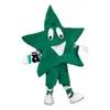 Pentagram Starfish Custom Performance Props Costume Mascot CARTHY CASITY COSTUMES Walking Puppet Animal