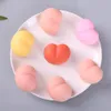 Squishy Toy Cute Peach Mochi Games Squeeze Antistress Toys for Kids Adults Kawaii powolne stresy Stress Akcesoria 1235