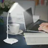 Lampy stołowe 1 szt. Lampa LED USB ładowna ochrona o oko 3-poziomów Ustawienie jasności