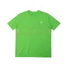 رجال العلامة التجارية الجديدة للأزياء T Shirt Men Womens Pin Thekronted Sleeve Tees Tees الأزواج ملابس الشوارع ملابس آسيوية الحجم S-XL