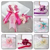 Bangle Brand Cloth Plastic Wrist Flower 45 10cm Fashion Bracelet