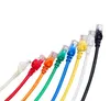 Cat5e Cat5 Internet Network Patch LAN Cables Cord 98.42FT RJ45 Ethernet Cable 30 Meters for PC Compute Cords Pure copper material