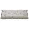 Pillow Bench Seat Skin Friendly PP Cotton Furniture Accessories For Rocker Chair Family Room Office