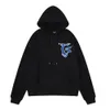 Trapstar Tracksuit Designer Mens Moletons Bordado Emblema Womens Sports Hoodie Tuta Suéteres Tamanho S / M / L / XL Cor Preto Cinza 03WH