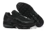 맥스 95 남성 캐주얼 신발 클래식 OG 에어 95s 트리플 블랙 화이트 네이비 블루 네온 소프트 솔 솔라 레드 스모크 그레이 그리디 3.0 스니커즈 20주년 포도 디자이너 트레이너