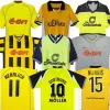 1995 96 97 98 99 2000 01 02 Retro voetbalshirt Lewandowski REUS METZELDER DEDE MOLLER AMOROSO ROSICKY BOBIC Klassiek voetbalshirt voor volwassenen