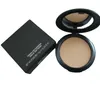 Face Powder Makeup Plus Foundation Pressed Matte Natural Make Up Facial Easy For 15g All NC 12 색상 Chooes5499