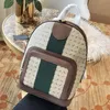 Классический рюкзак задний пакет retro G Bags Beals Bag Высококачественный внешний Zip Pocket Package202L