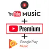 Global Players YouTube Premium 3/6 / 12 MONNTHS Comptes 100% 1 heure Livraison rapide