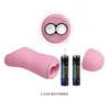 Itens de beleza 3 Função de choque elétrico 4 velocidades Vibração CLIMPS DE MENOS MENOS CLAMPS VIBRADORES VIBRAÇÕES VIBRADORES SEXY Toys for Women