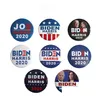 Party Favor Joe Biden Badge American President Election Democrat Commemorative Clothing Accessories Brooch Vt1520 Drop Delivery Home Dhuvo