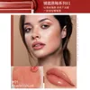8/PCS Lip Gloss 립스틱 블루 할로윈 메이크업 쉬운 립 페이드는 대량 보호를하지 않습니다.
