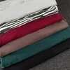 22FW Brand Crewneck logo أزياء البلوز عارضة الرجال والنساء البلوز زوجين الشارع سترة 7 ألوان