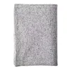 Sublimation Polyster Blanket 50x60inch Blank Grey Jersey Sweater Fleece Blankets DIY Printing Sofa Bed Rug FY5623