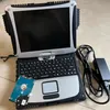 2024 Per Bmw Icom a2 Laptop CF-19 i5 TOUCH SCREEN 4G SW 960GB SSD Scanner diagnostico per auto WINDOWS10