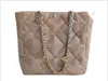 10A Top Women bag Crossbody large capacity Tote 19BAG chain shoulder bag Official original Lambskin ring-print luxury designer fashion32