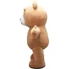 2.5m/3m Inflatable Teddy Bear Mascot Costume Suits Party Game Dress Outfits Advertising Carnival Halloween Xmas Adults