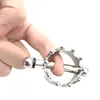 Beauty Items Roestvrij staal Magnetische Tepelklemmen Clips Slave Vrouwelijke Borst Bondage Erotische sexy Speelgoed Voor Vrouwen Koppels spelen Game