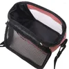 Cat Carriers Pet Puppy Carrier Voyage en plein air Chien Sac à bandoulière Pratique Haute Qualité Mesh Oxford Single Comfort Sling Sac à main Fourre-tout