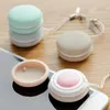 Macaron teléfono móvil toallita pantalla gafas lente cámara len toallita herramienta de limpieza colgante fabricante tt1223