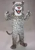 2022 Halloween Costumes For Women and Man Panther Mascot Short Plush Clothes Fancy Dress Xmas Party Game Leopard Parade Suits