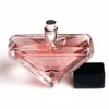Charmantes Köln-Parfüm für Frauen im Großhandel, Spray 90 ml mit lang anhaltendem Charme-Duft, Lady Eau De Parfum, schnelles Drop-Ship mit Box
