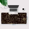 Mouse Pad Rubber Game Mat Creativity 750x300 Long Size Gaming pads Keyboard Desk Mats Cute