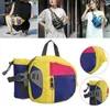 Outdoor Bags Climbing Wear Resistance Polyester Men Women Sport Adjustable With Bottle Holder Bum Bag Portable Fanny Pack Waterproof