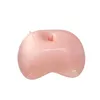 Skönhetsartiklar Thierry Uppblåsbar sexig stol med dildo Hållbar spräng King Cock Rider Rocker Ball Erotic Toy For Women Men Cushion Seat