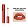 Lip Gloss Air Velvet Mistys Glaze Long Lasting Waterproof Non Stick Cup Does Not Take Off Makeup Teeth Filler